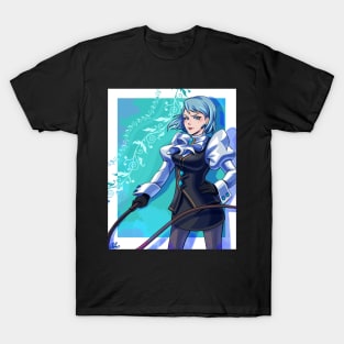 Franziska Von Karma T-Shirt